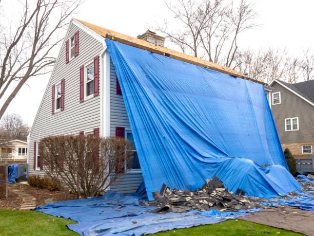 North Lewisburg, OH Siding Installation & Repair Company